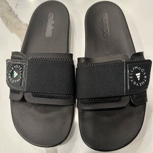 STELLA MC CARTNEY ADIDAS SANDALS